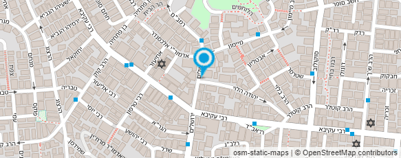 מפת הגעה אל ד"ר אנטולי לזוטקין מפת הגעה אל ד"ר אנטולי לזוטקין