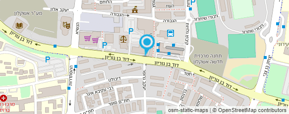 מפת הגעה אל ד"ר אנטולי לייצין מפת הגעה אל ד"ר אנטולי לייצין