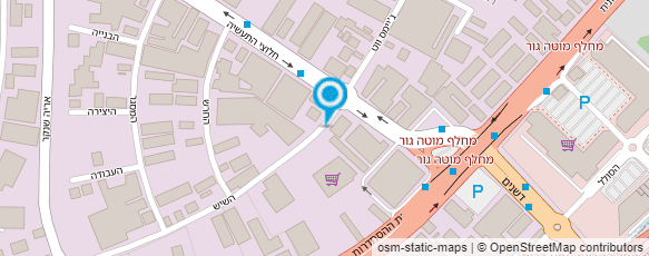 מפת הגעה אל מיתן ניהול ואחזקות 2014 בע"מ מפת הגעה אל מיתן ניהול ואחזקות 2014 בע"מ