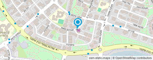 מפת הגעה אל LA TUFIN