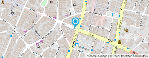 מפת הגעה אל איבל דול - Evil Doll