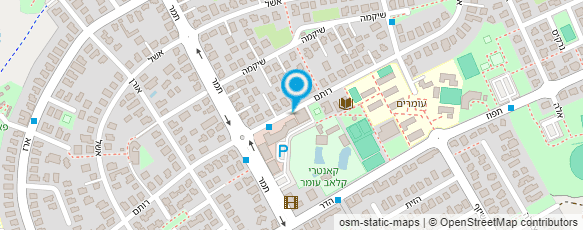 מפת הגעה אל אסטתיקx