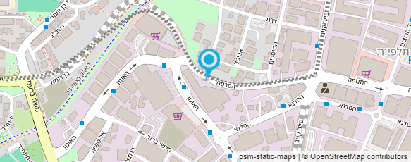 מפת הגעה אל צ'יינג' אגם השקעות