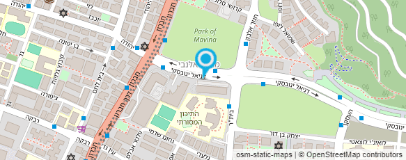 מפת הגעה אל מגדלי הים התיכון - הרשת המובילה מפת הגעה אל מגדלי הים התיכון - הרשת המובילה