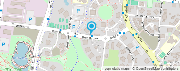 מפת הגעה אל סבין קטורזה