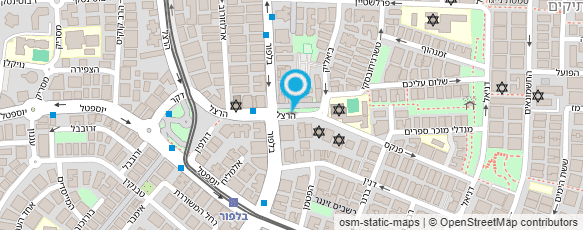 מפת הגעה אל אוראל הובלות מפת הגעה אל אוראל הובלות