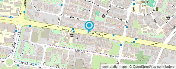 מפת הגעה אל אהרוני הרצל שיפוצים ובניה מפת הגעה אל אהרוני הרצל שיפוצים ובניה