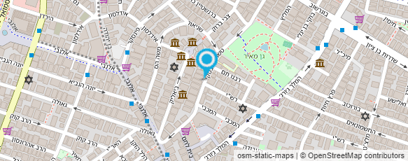 מפת הגעה אל ניפון nippon