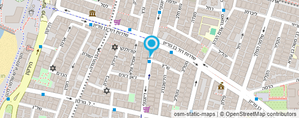 מפת הגעה אל ילדות קסומה - בגדי מעצבים