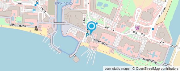 מפת הגעה אל דייס בוטיק