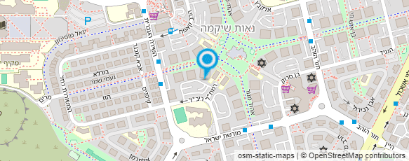 מפת הגעה אל אריק - שירות למשרדי חקירות מפת הגעה אל אריק - שירות למשרדי חקירות