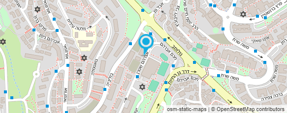 מפת הגעה אל Charge yourself שירותי הטענה מפת הגעה אל Charge yourself שירותי הטענה