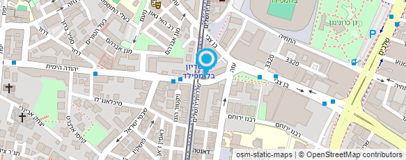 מפת הגעה אל i משכנתא מפת הגעה אל i משכנתא