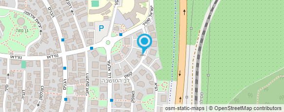 מפת הגעה אל שני רבי - הדרכת הורים