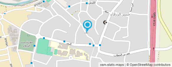 מפת הגעה אל חסן עבודות נגרות