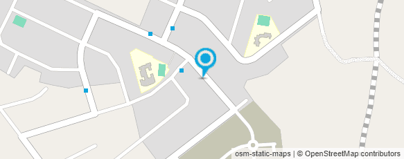 מפת הגעה אל מכולת אלבלד