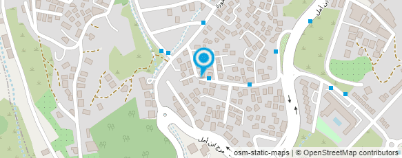 מפת הגעה אל א.מ זועבי