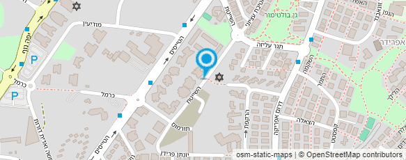 מפת הגעה אל ליטק תקשורת מפת הגעה אל ליטק תקשורת