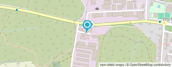 מפת הגעה אל מ.ק עיצוב וטכנולוגיה בצבע