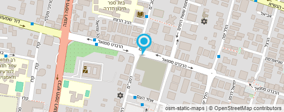 מפת הגעה אל חלב חיטים