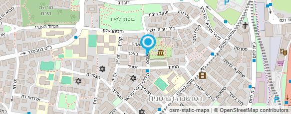 מפת הגעה אל דולפין משאבות והובלות בע"מ