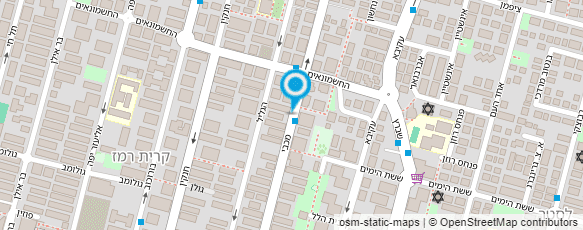 מפת הגעה אל ארד סדנא לברזל מפת הגעה אל ארד סדנא לברזל