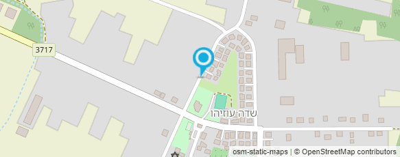 מפת הגעה אל חי בריכות שחייה ופרוייקטים בע"מ מפת הגעה אל חי בריכות שחייה ופרוייקטים בע"מ