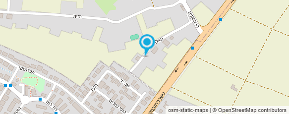 מפת הגעה אל תבואות שור שמן זית כתית מעולה