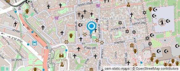 מפת הגעה אל גארו