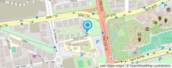 מפת הגעה אל ביזוס מפת הגעה אל ביזוס