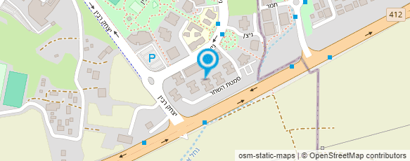 מפת הגעה אל אומנות הצבע והגבס