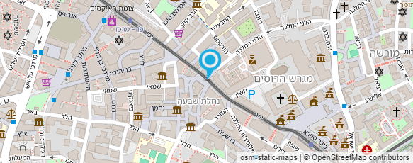 מפת הגעה אל Carter`s