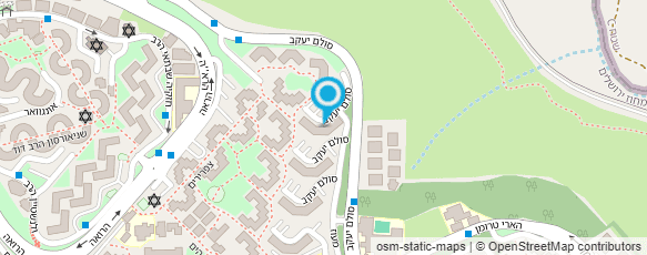 מפת הגעה אל Mimoss קונדיטוריה אחרת