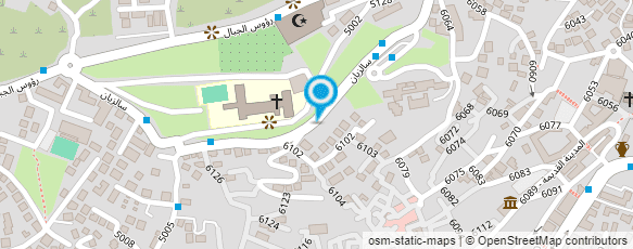 מפת הגעה אל אובר סייז אספרסו