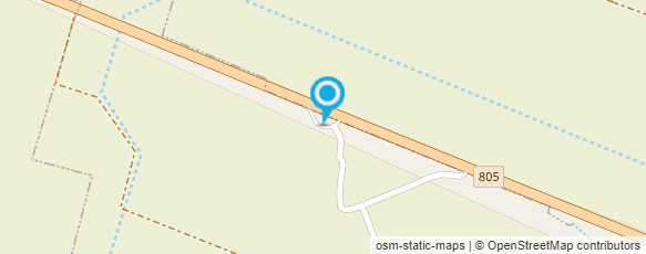 מפת הגעה אל צמיגי יבור