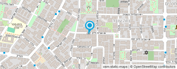 מפת הגעה אל לולאור - יצירות ועבודת יד