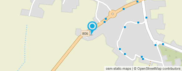 מפת הגעה אל פנצרית חליל מוזלבט