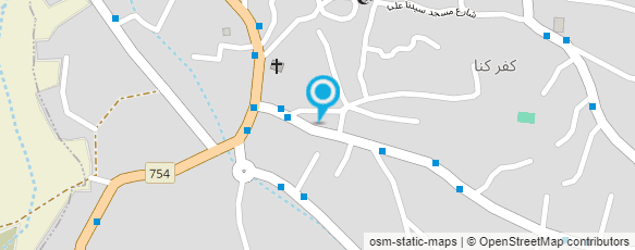 מפת הגעה אל אטליז אבו אינס