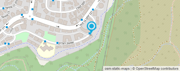 מפת הגעה אל אלי מיזוג אויר