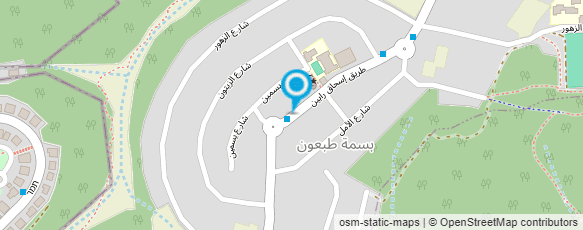 מפת הגעה אל אטליז חמודי