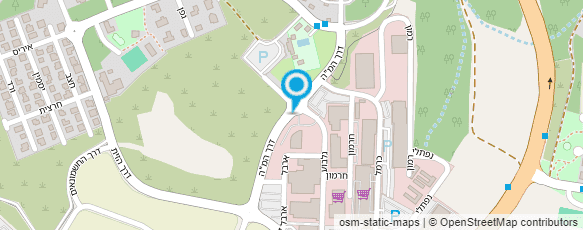 מפת הגעה אל דולפינים במים - יובל ירדן מפת הגעה אל דולפינים במים - יובל ירדן