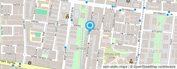 מפת הגעה אל ג'סמין ניילס