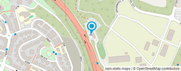 מפת הגעה אל קפה 443