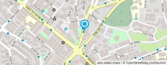 מפת הגעה אל עולם הסמארטפון