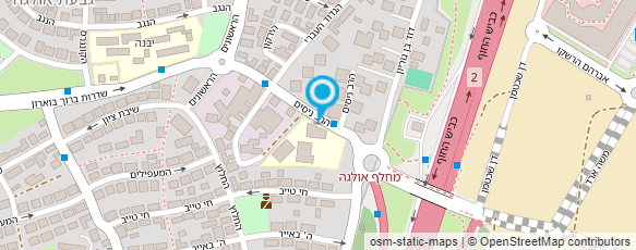 מפת הגעה אל אלי מוטורס מפת הגעה אל אלי מוטורס