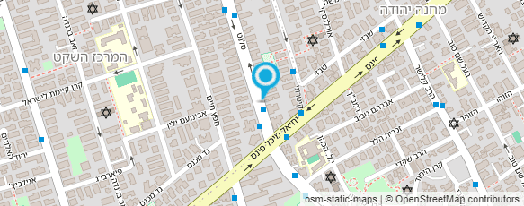 מפת הגעה אל ערוצי מדיה מפת הגעה אל ערוצי מדיה