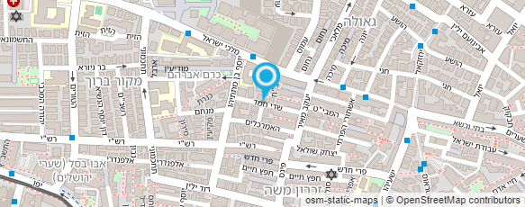 מפת הגעה אל סל דיו מדפסות דיו וטונרים