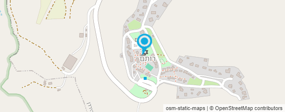 מפת הגעה אל ענת מדייקת עסקית ויועצת קריירה