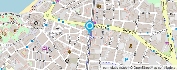 מפת הגעה אל פואד שיפוצים מפת הגעה אל פואד שיפוצים
