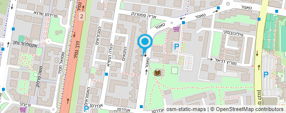 מפת הגעה אל קבוצת סיזן